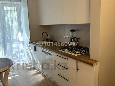 2-комнатная квартира · 54 м² · 1/2 этаж, Алаш 10 за 28 млн ₸ в Талгаре