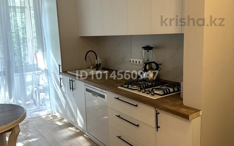 2-комнатная квартира · 54 м² · 1/2 этаж, Алаш 10 за 28 млн ₸ в Талгаре — фото 2