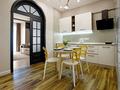 2-бөлмелі пәтер · 75 м² · 10/18 қабат, Розыбакиева 237 — ТРЦ Мега, бағасы: 25 000 ₸ в Алматы, Бостандыкский р-н — фото 4