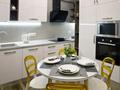 2-бөлмелі пәтер · 75 м² · 10/18 қабат, Розыбакиева 237 — ТРЦ Мега, бағасы: 25 000 ₸ в Алматы, Бостандыкский р-н — фото 5