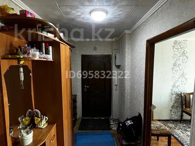 3-бөлмелі пәтер, 65 м², 5/5 қабат, улица Сатпаева — Находится возле школы 23,38, бағасы: 18 млн 〒 в Актобе