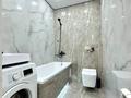 3-комнатная квартира · 85 м² · 6/12 этаж, Бухар жырау за 54 млн ₸ в Астане, Есильский р-н — фото 11