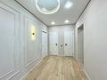 3-комнатная квартира · 85 м² · 6/12 этаж, Бухар жырау за 54 млн ₸ в Астане, Есильский р-н — фото 18