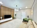 3-комнатная квартира · 85 м² · 6/12 этаж, Бухар жырау за 54 млн ₸ в Астане, Есильский р-н — фото 2