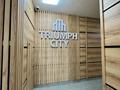 3-комнатная квартира · 85 м² · 6/12 этаж, Бухар жырау за 54 млн ₸ в Астане, Есильский р-н — фото 21