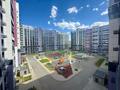 3-комнатная квартира · 85 м² · 6/12 этаж, Бухар жырау за 54 млн ₸ в Астане, Есильский р-н — фото 23