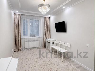 1-бөлмелі пәтер · 33.2 м² · 9/9 қабат, Е-10 11, бағасы: 22.9 млн ₸ в Астане, Есильский р-н