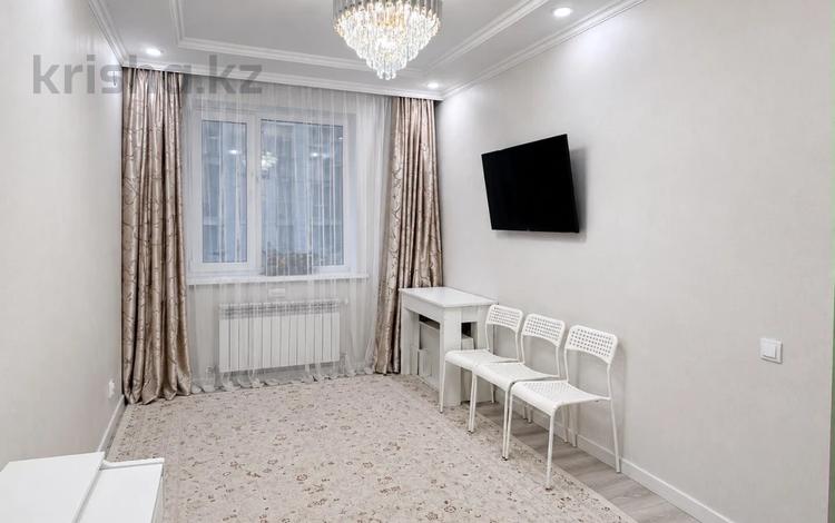 1-бөлмелі пәтер · 33.2 м² · 9/9 қабат, Е-10 11, бағасы: 22.9 млн ₸ в Астане, Есильский р-н — фото 4