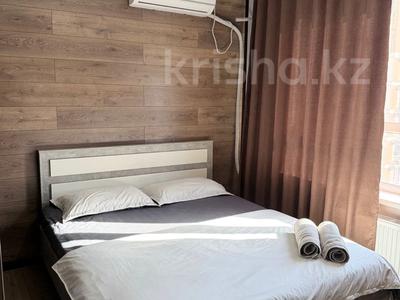 1-комнатная квартира · 60 м² · 11 этаж, Сырым батыра за 15 000 ₸ в Шымкенте