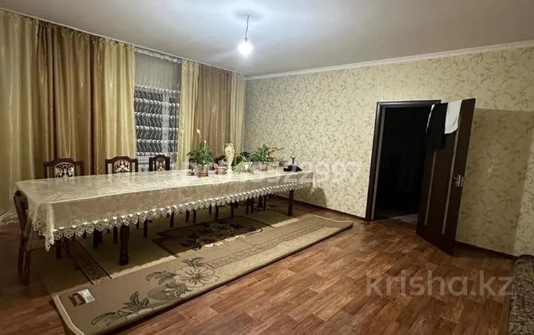 Отдельный дом · 4 комнаты · 150 м² · 8 сот., Нур Ата 93 — Серика за 39 млн ₸ в Туздыбастау (Калинино) — фото 40