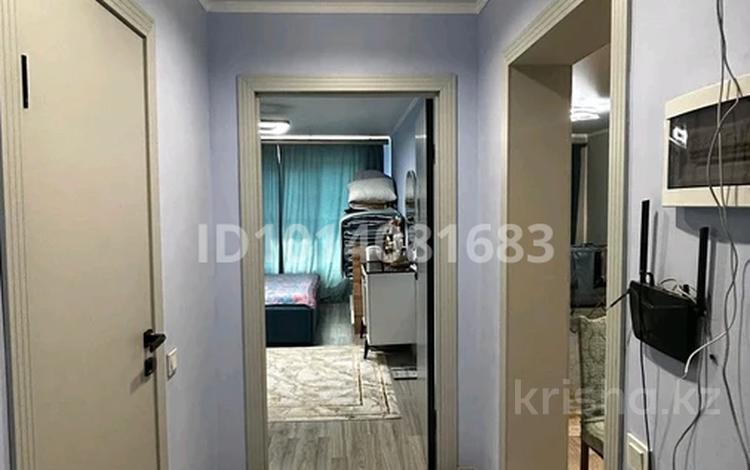 2-комнатная квартира · 47 м² · 5/9 этаж, мкр Аккент 91 за 31 млн ₸ в Алматы, Алатауский р-н — фото 2