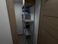 2-бөлмелі пәтер · 45 м² · 1/5 қабат, Досмухамбетова 5, бағасы: 20 млн ₸ в Атырау — фото 4