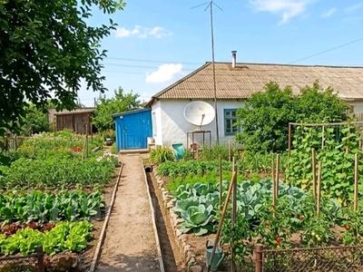Часть дома · 3 комнаты · 75.8 м² · 9.2 сот., 652км 4 за 10.5 млн ₸ в Семее