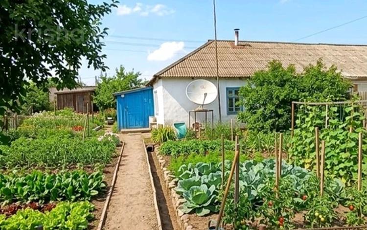 Часть дома · 3 комнаты · 75.8 м² · 9.2 сот., 652км 4 за 10.5 млн ₸ в Семее — фото 2