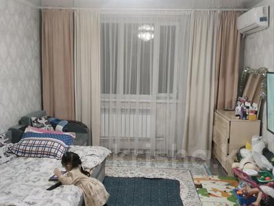 2-бөлмелі пәтер · 54 м² · 5/5 қабат, Гарышкер, бағасы: 16.8 млн ₸ в Талдыкоргане, мкр Жана Гарышкер