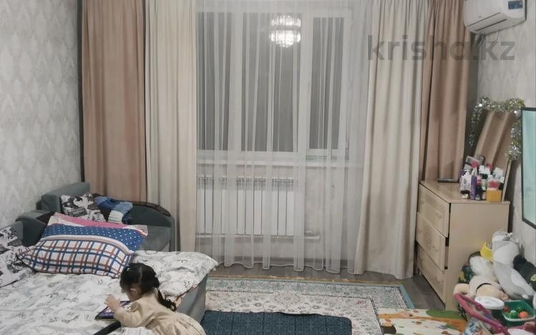 2-бөлмелі пәтер · 54 м² · 5/5 қабат, Гарышкер, бағасы: 16.8 млн ₸ в Талдыкоргане, мкр Жана Гарышкер — фото 2