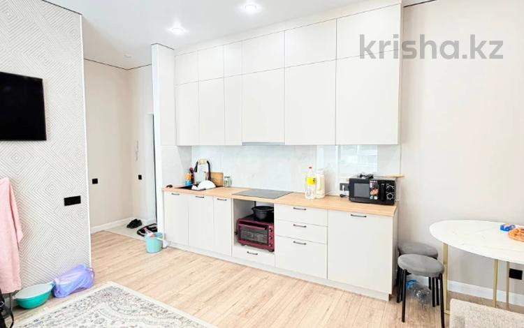 2-комнатная квартира · 36 м² · 1/12 этаж, Шамши Калдаяков 25а за ~ 26.8 млн ₸ в Астане, Сарайшык р-н — фото 20