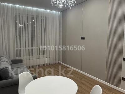 2-бөлмелі пәтер · 40 м², Жумекен Нажимеденов 26, бағасы: 33 млн ₸ в Астане, Сарайшык р-н
