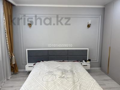 2-комнатная квартира · 70 м² · 4/9 этаж, СТ Монтажник, Райымбек батыра 285/1 — Рядом магнум за 330 000 ₸ в 