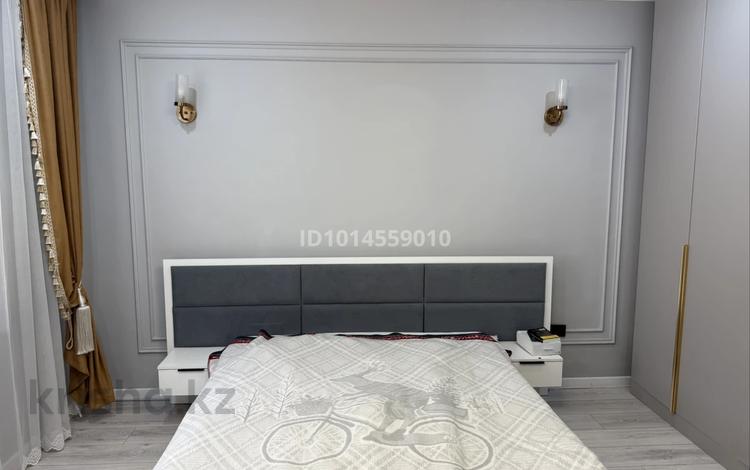 2-комнатная квартира · 70 м² · 4/9 этаж, СТ Монтажник, Райымбек батыра 285/1 — Рядом магнум за 310 000 ₸ в  — фото 2