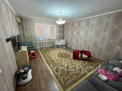 3-комнатная квартира, 91 м², 4/5 этаж, мкр Нурсат за 37 млн 〒 в Шымкенте, Каратауский р-н