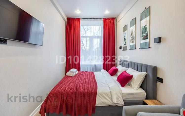 1-комнатная квартира · 36 м² · 10/18 этаж, Утепова 31 — Жандосова за 2 500 ₸ в Алматы, Бостандыкский р-н — фото 2