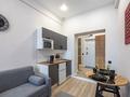1-комнатная квартира · 36 м² · 10/18 этаж, Утепова 31 — Жандосова за 2 500 ₸ в Алматы, Бостандыкский р-н — фото 10