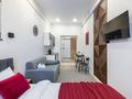 1-комнатная квартира · 36 м² · 10/18 этаж, Утепова 31 — Жандосова за 2 500 ₸ в Алматы, Бостандыкский р-н — фото 12