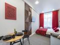1-комнатная квартира · 36 м² · 10/18 этаж, Утепова 31 — Жандосова за 2 500 ₸ в Алматы, Бостандыкский р-н — фото 5