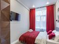 1-комнатная квартира · 36 м² · 10/18 этаж, Утепова 31 — Жандосова за 2 500 ₸ в Алматы, Бостандыкский р-н — фото 6