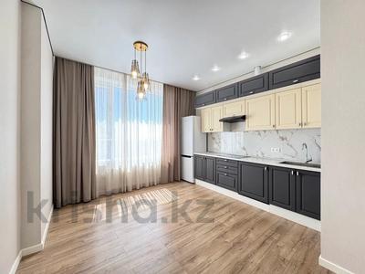 2-комнатная квартира · 67 м², Улы Дала 25, 27, 29, 29/1 — Толе Би за 44.9 млн ₸ в Астане, Нура р-н