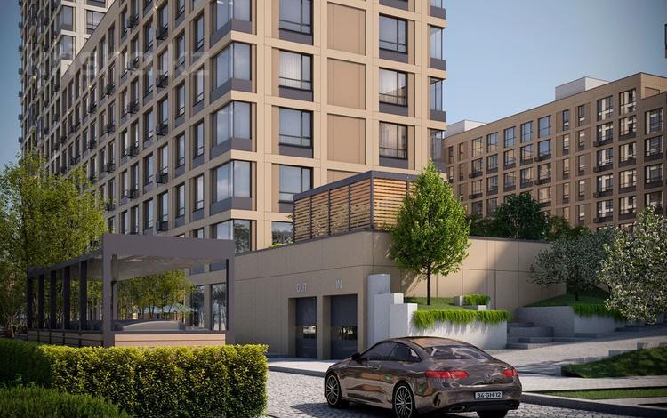 4-бөлмелі пәтер · 144.56 м², Туран 57д, бағасы: ~ 82.1 млн 〒 в Астане, Нура р-н — фото 5