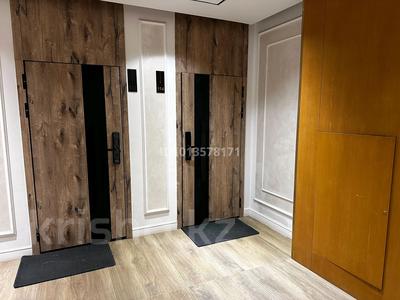 3-бөлмелі пәтер · 111 м² · 2/3 қабат, Арайлы 20/1, бағасы: 1.3 млн ₸ в Алматы, Бостандыкский р-н
