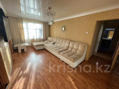 4-комнатная квартира, 62 м², 4/5 этаж, Генерала Дюсенова 14 за ~ 16.3 млн 〒 в Павлодаре