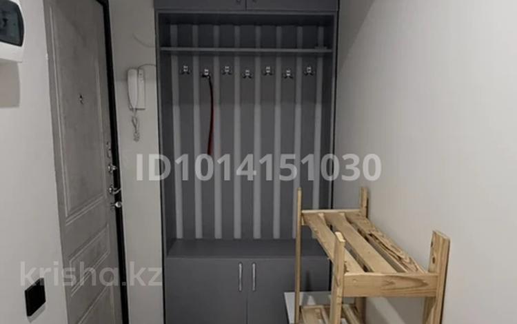 2-комнатная квартира · 40 м², Шагабутдинова — Толе би за 290 000 ₸ в Алматы, Алмалинский р-н — фото 2