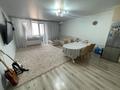 4-комнатная квартира · 133.3 м² · 9/9 этаж, Микрорайон Береке 52 за 59 млн ₸ в Костанае — фото 6