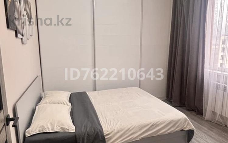 2-комнатная квартира · 46 м² · 18/18 этаж, Кенесары 4б — Шевченко за 24 000 ₸ в Астане, Сарыарка р-н — фото 15