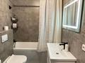 2-комнатная квартира · 46 м² · 18/18 этаж, Кенесары 4б — Шевченко за 24 000 ₸ в Астане, Сарыарка р-н — фото 9