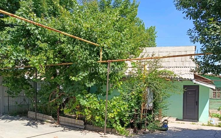 2-комнатная квартира · 55 м² · 1/1 этаж, Жолдасбекова — ул. Торекулова/Айна базар за 110 000 ₸ в Шымкенте, Енбекшинский р-н — фото 26