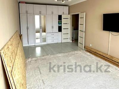 1-бөлмелі пәтер · 42 м² · 3/7 қабат, Болашак, бағасы: 18 млн ₸ в Талдыкоргане