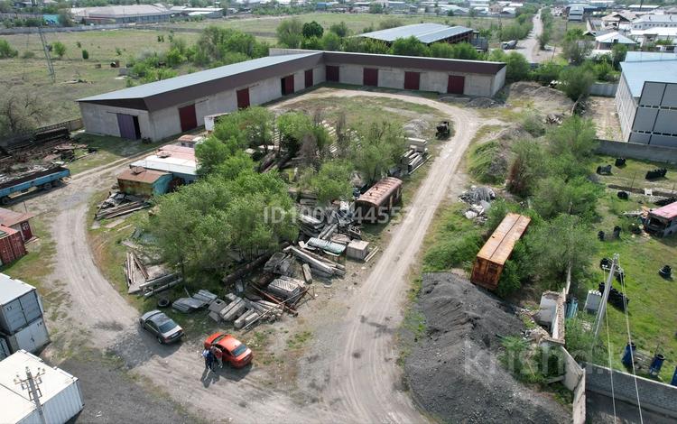 Свободное назначение · 2400 м² за 2.4 млн 〒 в Талдыкоргане — фото 2