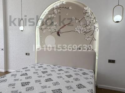 2-бөлмелі пәтер · 65 м² · 12/13 қабат, Бухар жырау 32/1, бағасы: 40.5 млн ₸ в Астане, Есильский р-н