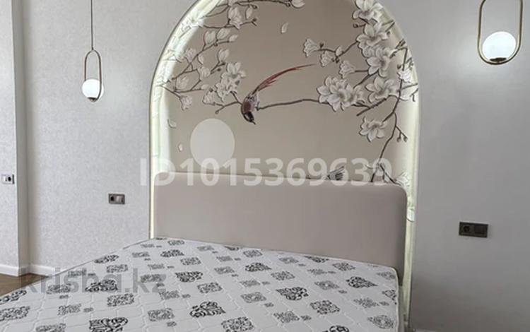 2-бөлмелі пәтер · 65 м² · 12/13 қабат, Бухар жырау 32/1, бағасы: 40.5 млн ₸ в Астане, Есильский р-н — фото 2