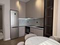 2-бөлмелі пәтер · 65 м² · 12/13 қабат, Бухар жырау 32/1, бағасы: 40.5 млн ₸ в Астане, Есильский р-н — фото 18