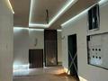 3-комнатная квартира · 106 м² · 5 этаж, Омарова 39 за 102 млн ₸ в Алматы, Медеуский р-н — фото 2
