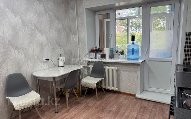 2-комнатная квартира · 45.7 м² · 2/4 этаж, Мухтар Ауэзова 10 за 10 млн ₸ в Экибастузе — фото 2