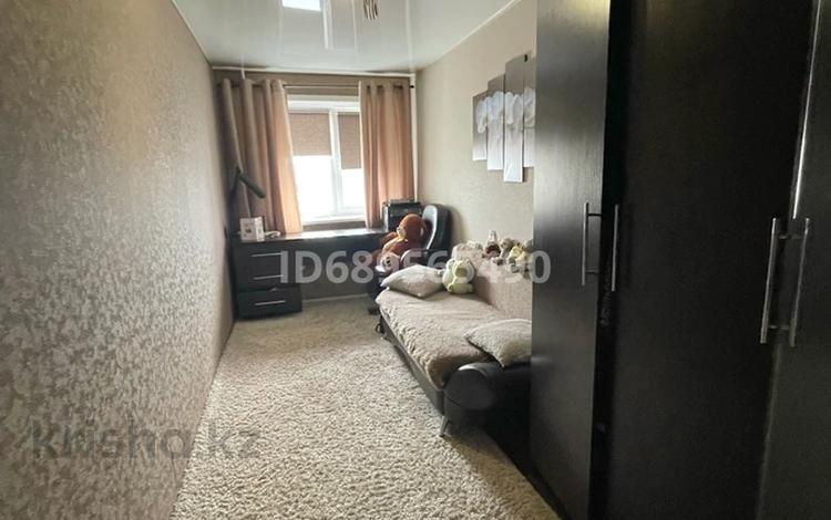 3-комнатная квартира · 58 м² · 5/5 этаж, Букетова — Жамбыла Букетова за 24.2 млн ₸ в Петропавловске — фото 8