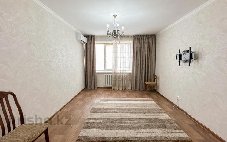 2-комнатная квартира · 56 м² · 7/9 этаж, Назарбаева 97 за 18.5 млн ₸ в Талдыкоргане — фото 9