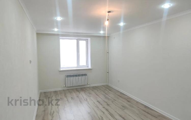 1-бөлмелі пәтер · 44.7 м² · 1/5 қабат, Алтын орда ш/а., бағасы: 14.5 млн ₸ в Актобе, мкр. Алтын орда — фото 2