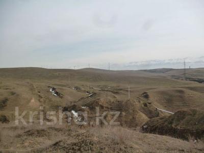 Участок · 5.7 га, Рядом с с. Уштерек за 5 млн ₸ в Алматинской обл.